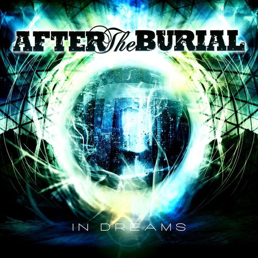 In Dreams cover