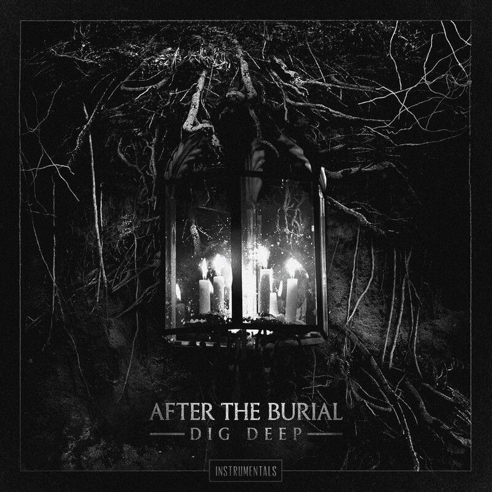 Dig Deep (Instrumental) cover