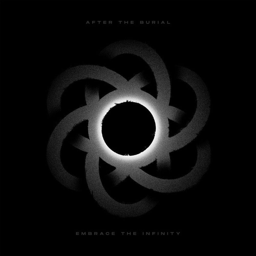 Embrace the Infinity cover
