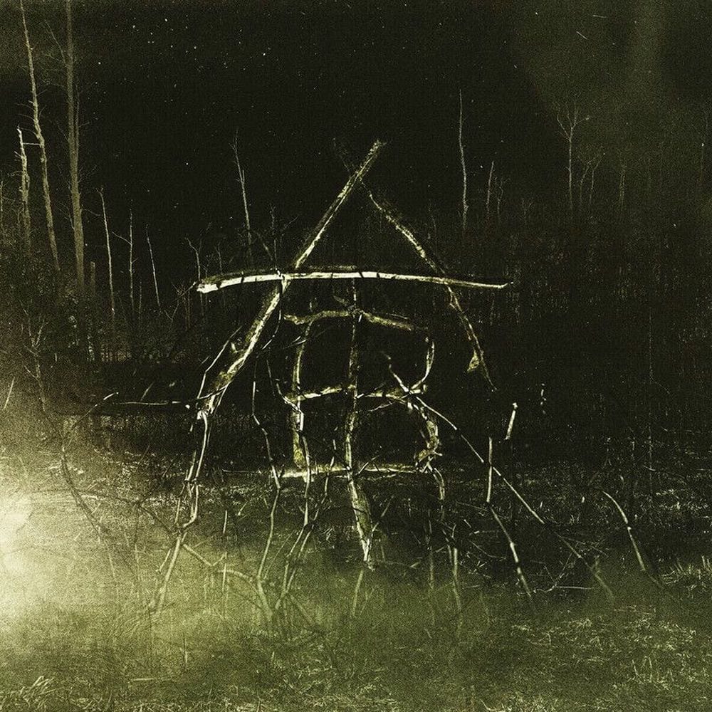 Hum From The Hollow cover