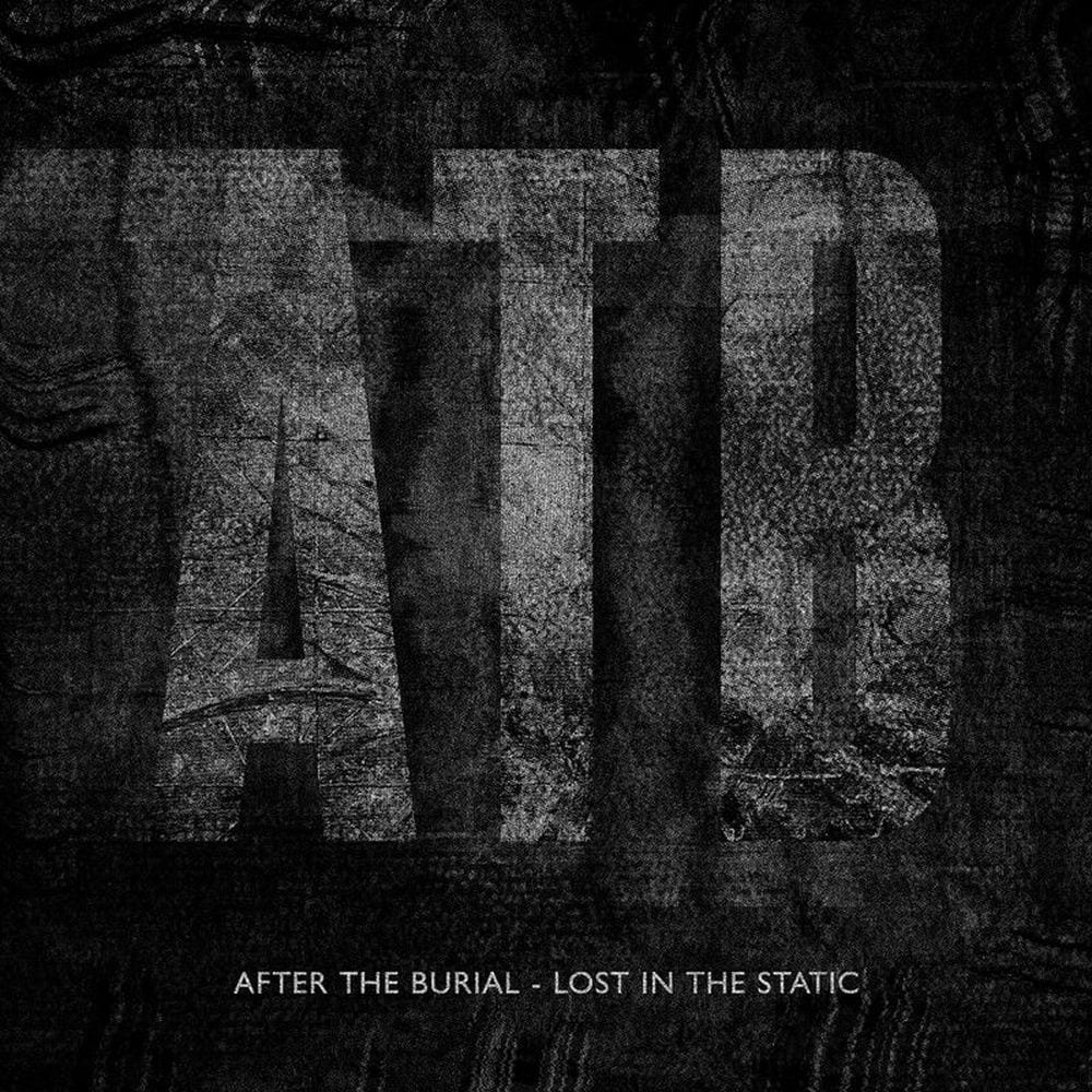 Lost In The Static cover