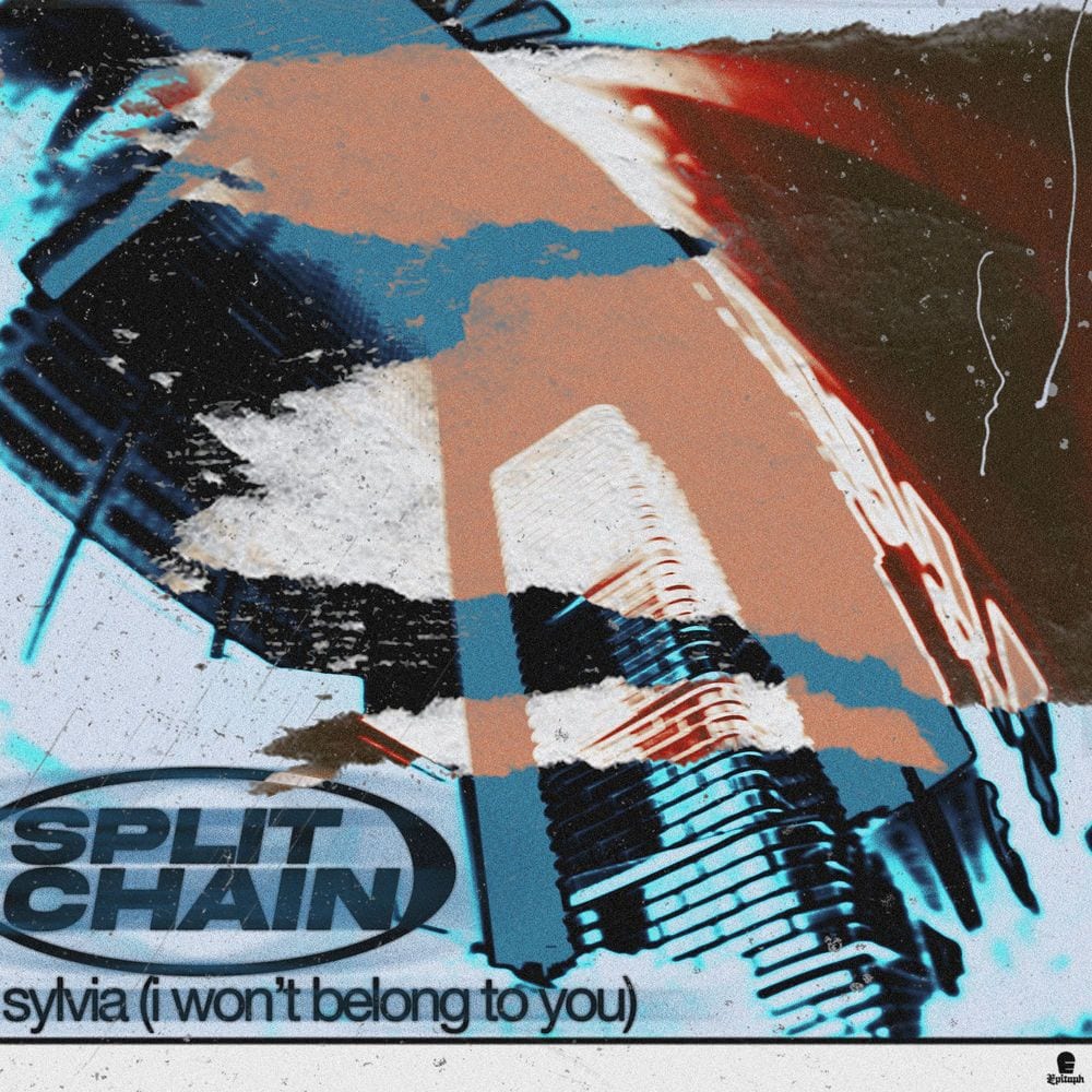 sylvia (i won't belong to you) cover