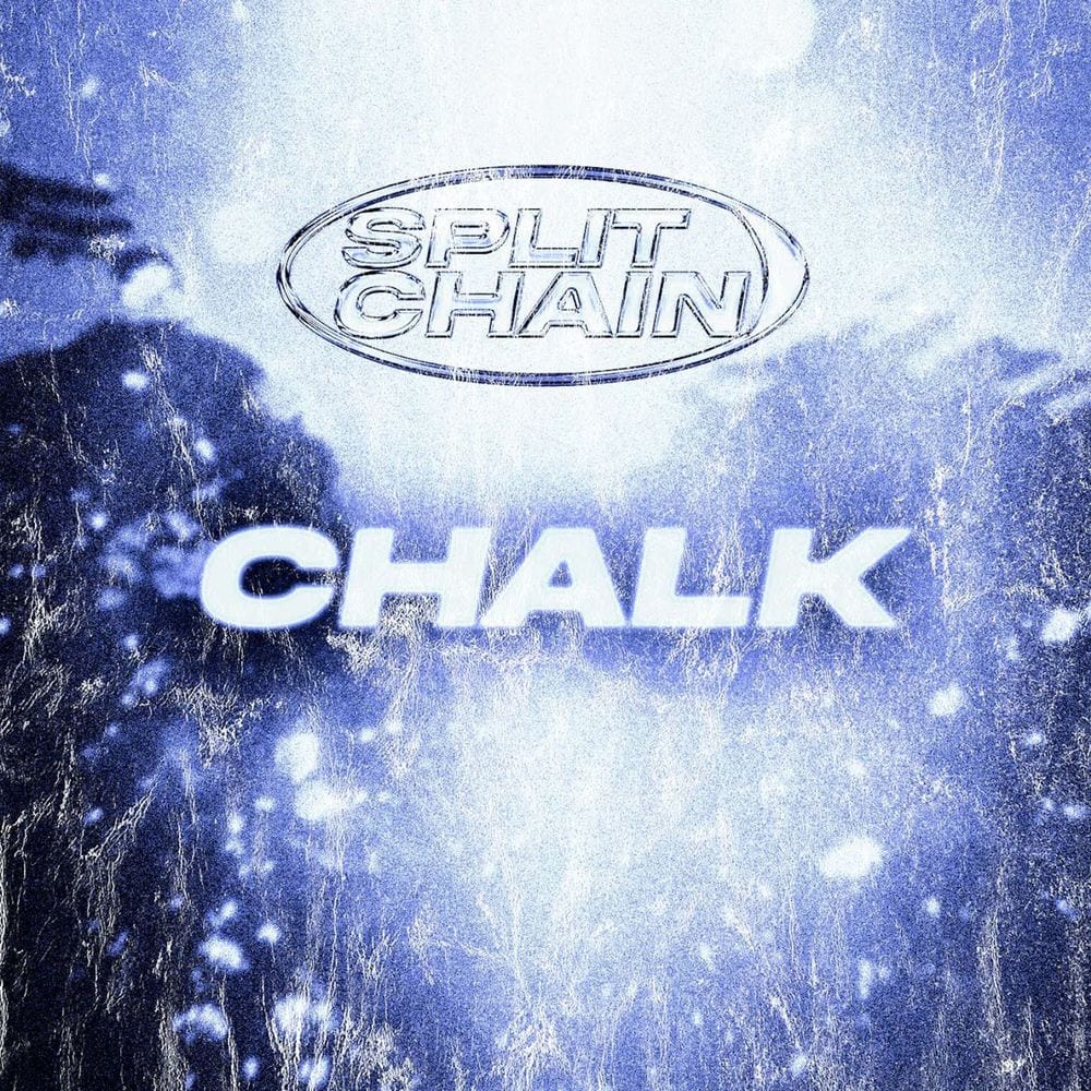 Chalk cover