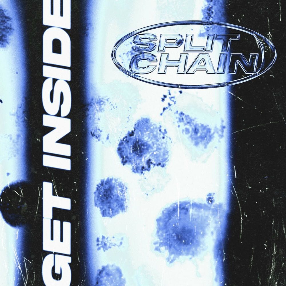 Get Inside cover