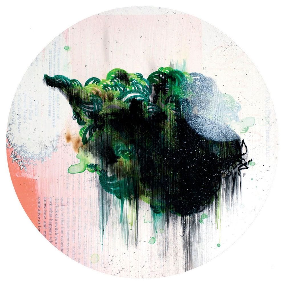The Tropics cover