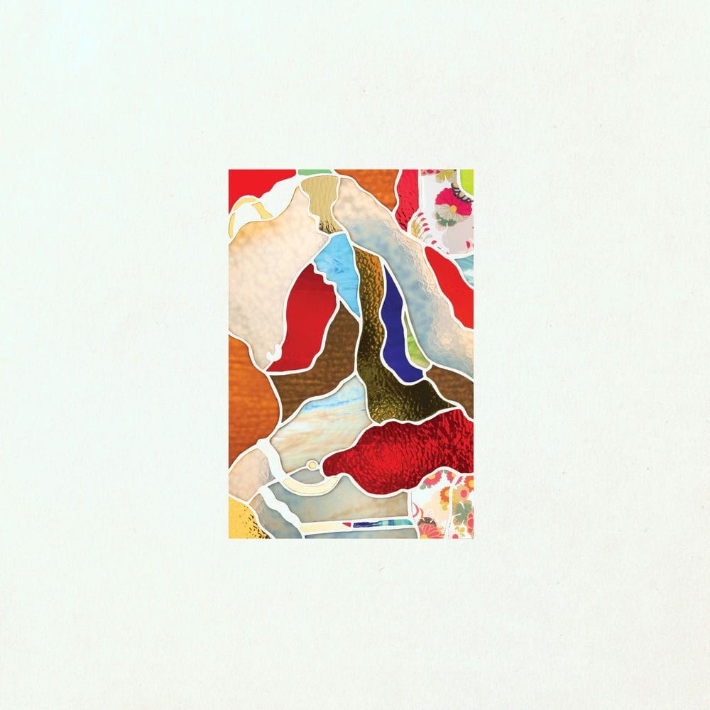Black Dove cover