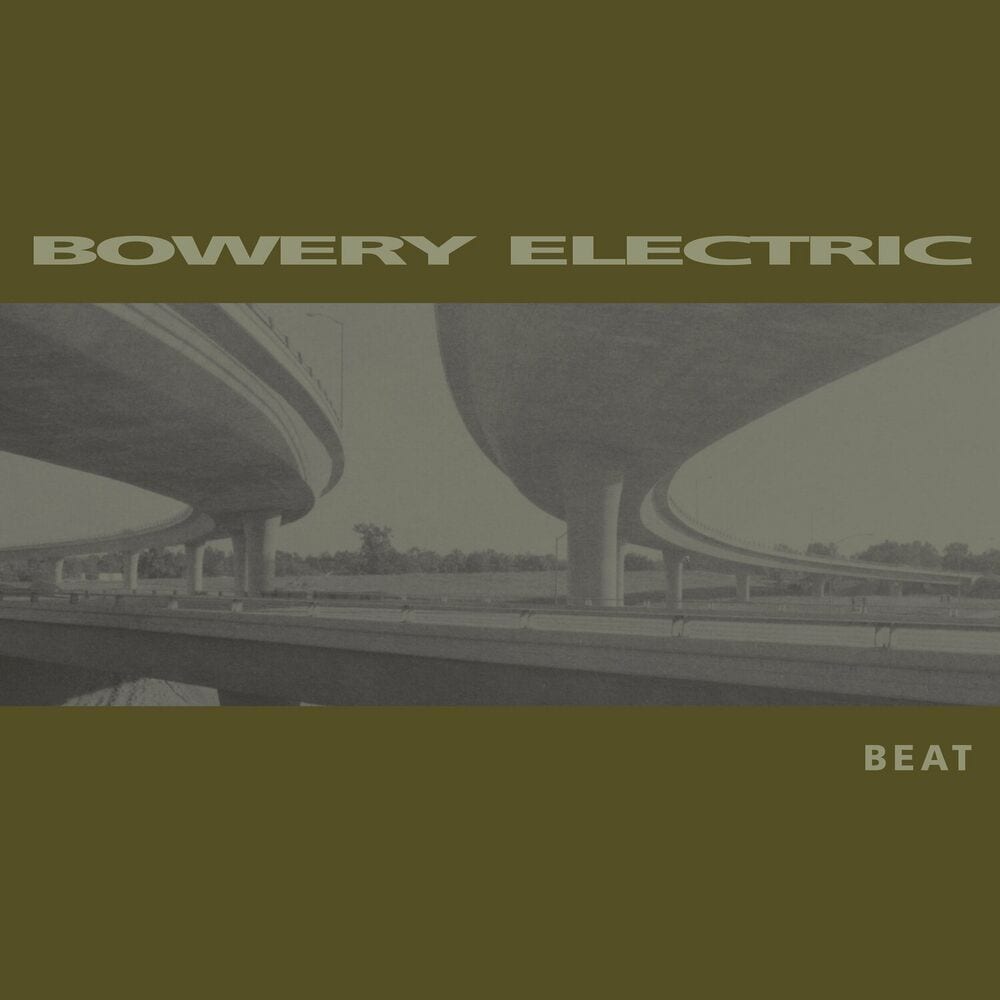 Beat cover