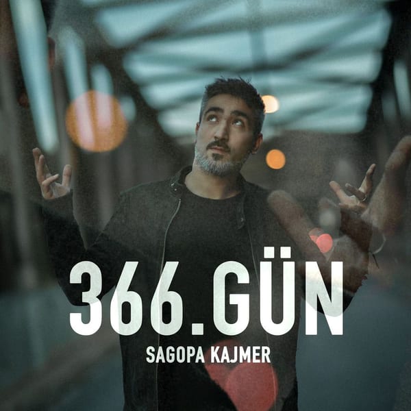 366.Gün cover