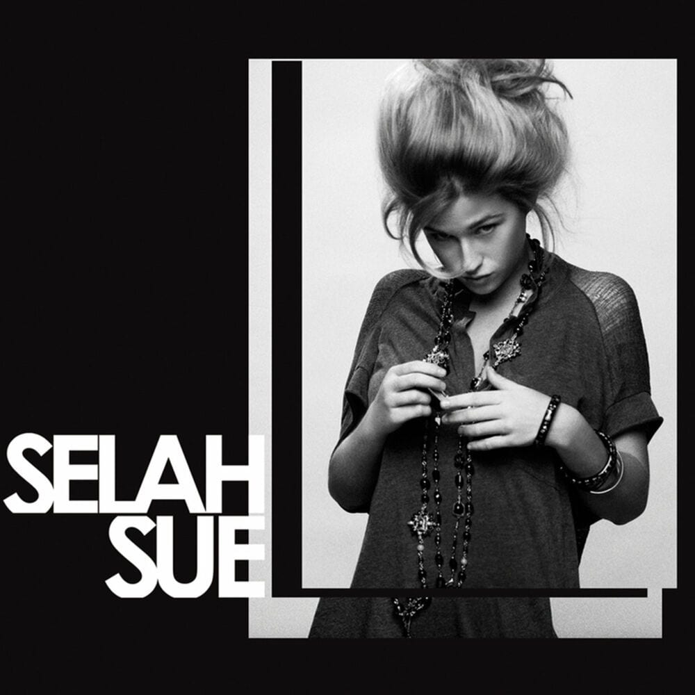 Selah Sue cover