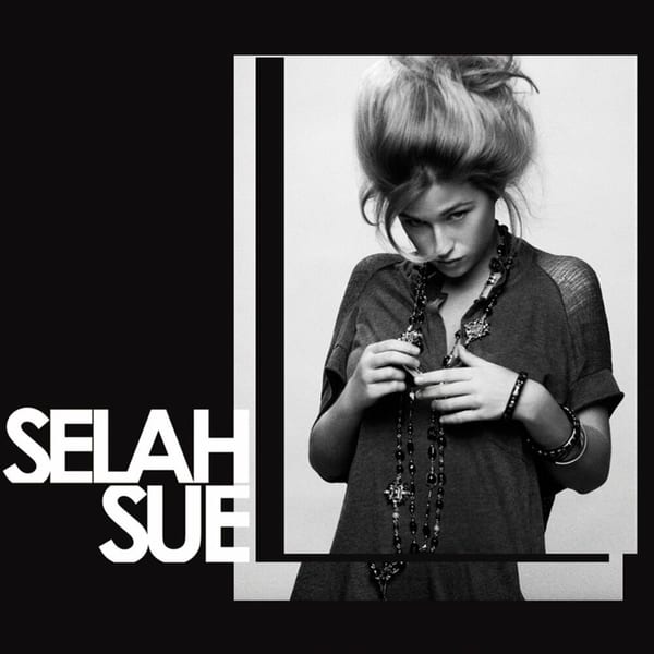 Selah Sue cover