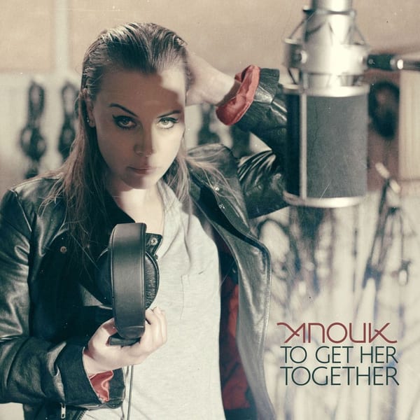 To Get Her Together cover