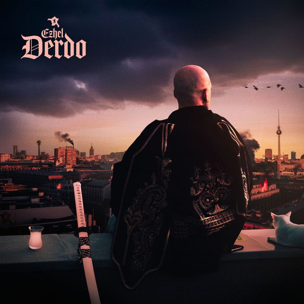 Derdo cover