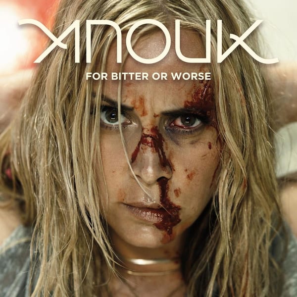 For Bitter or Worse cover