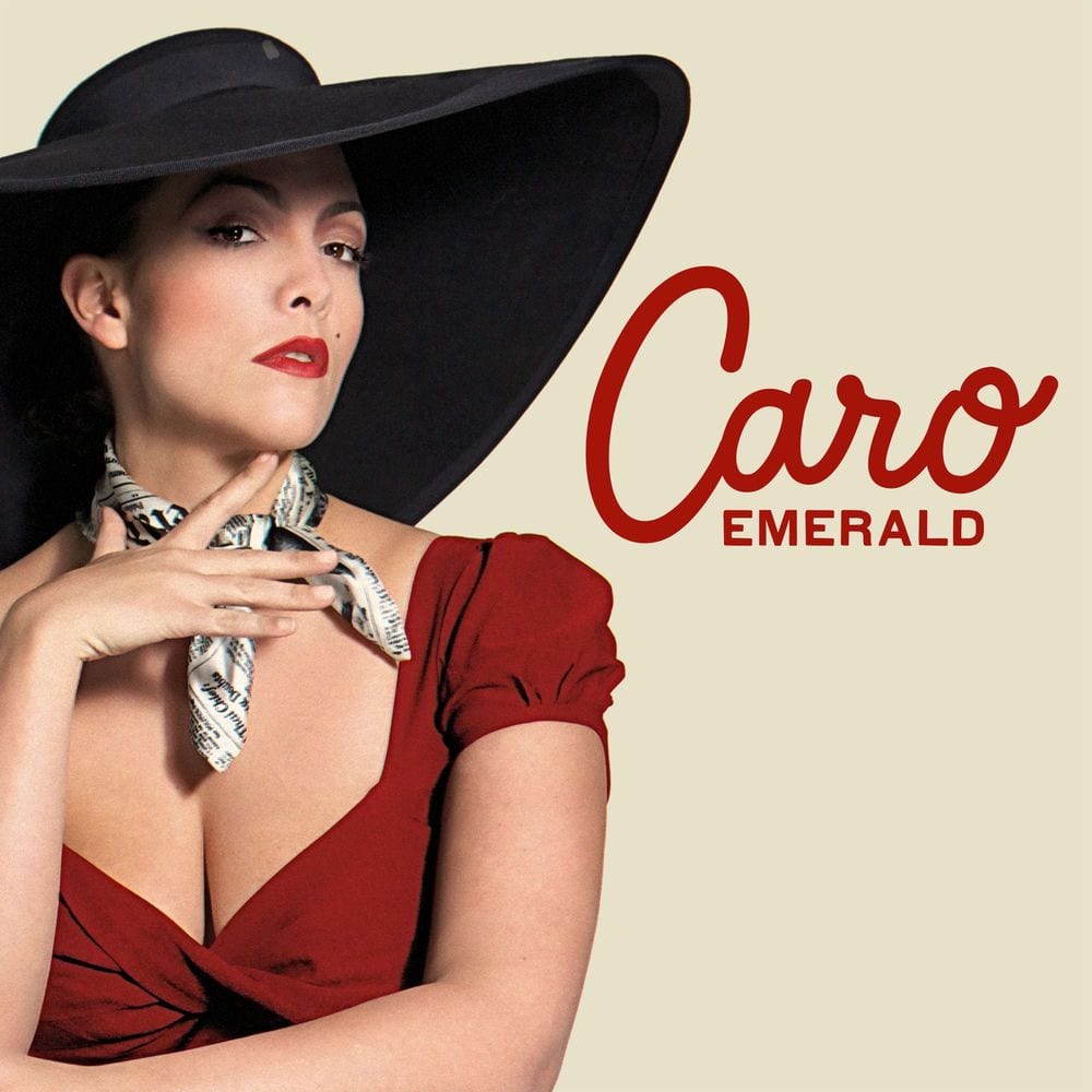 The Shocking Miss Emerald cover