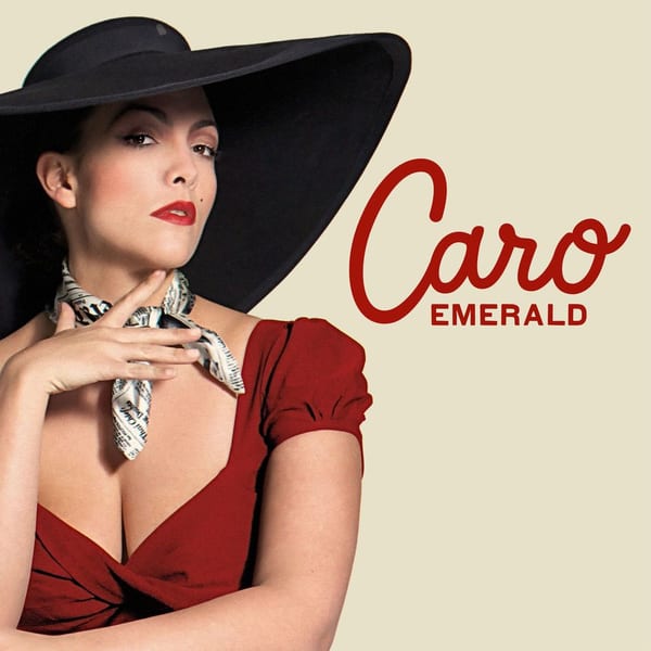 The Shocking Miss Emerald cover