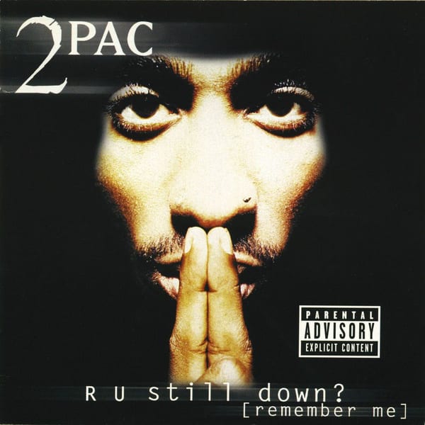 R U Still Down? (Remember Me) album cover
