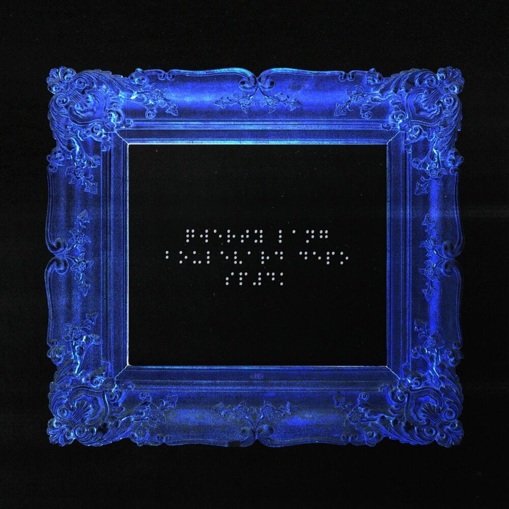 QWERTY LANG cover