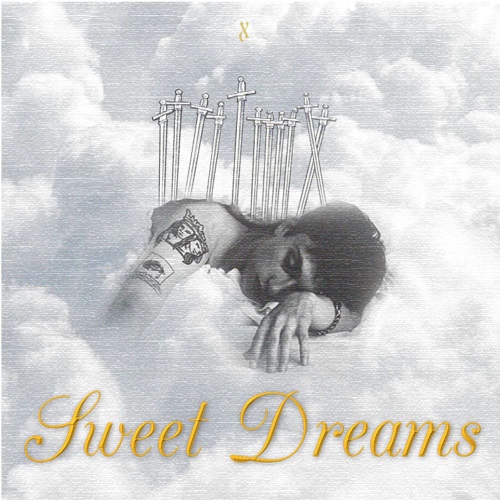 Sweet Dreams cover