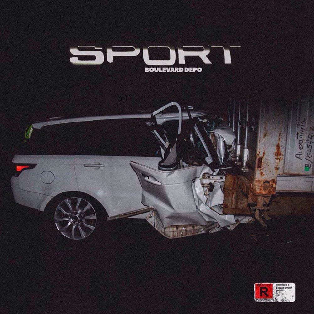 Sport cover