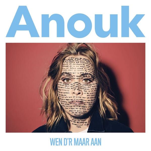 Wen D'r Maar Aan cover