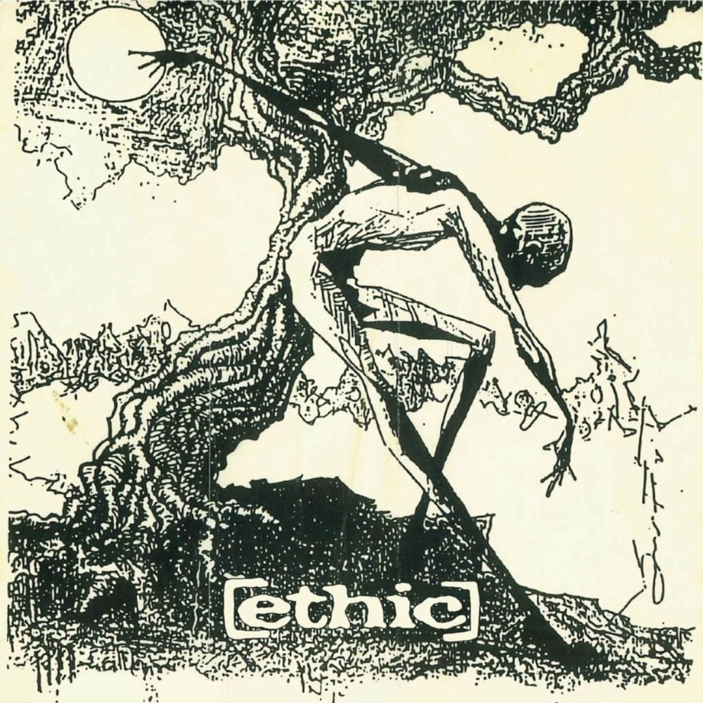 Demo cover