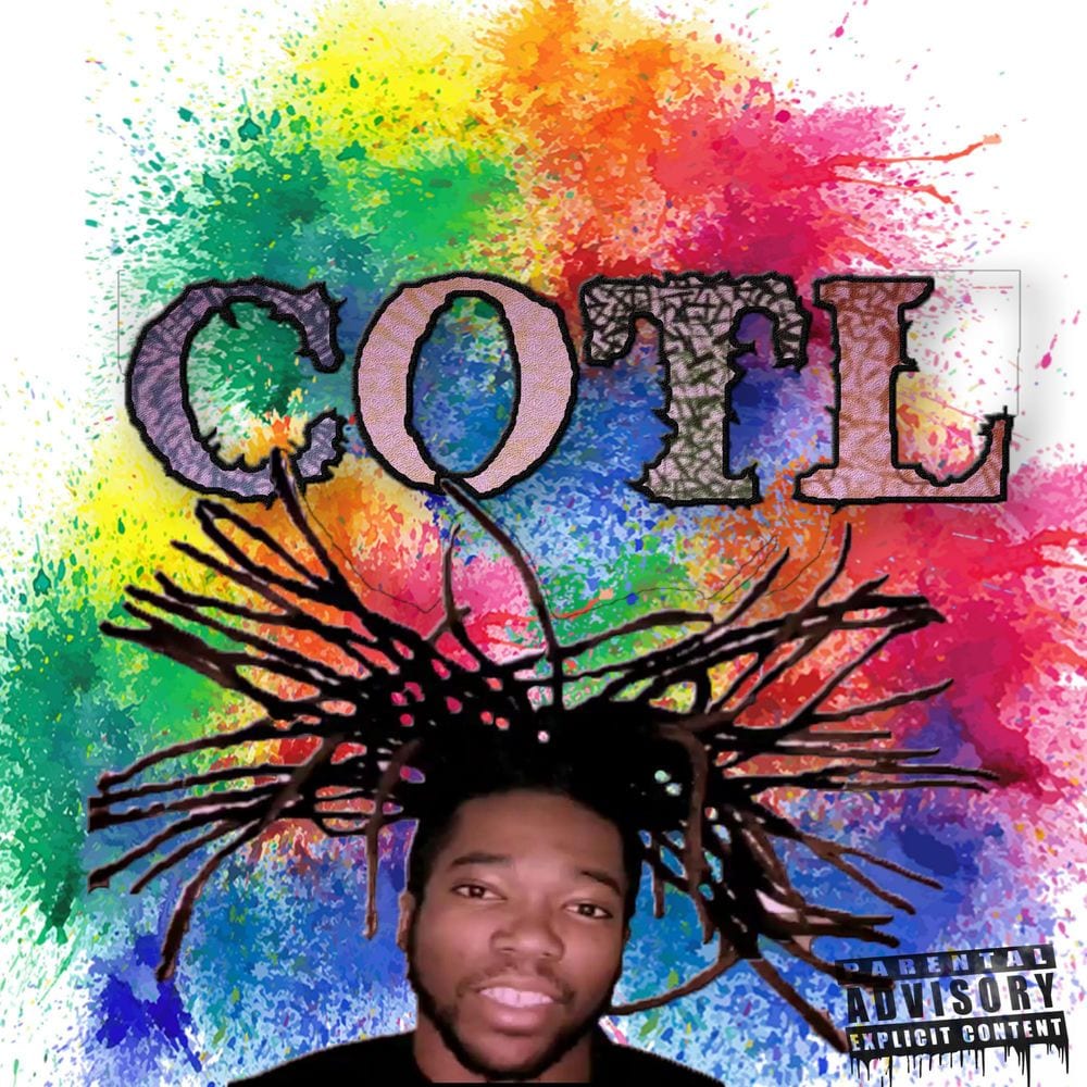Color Outside the Lines cover