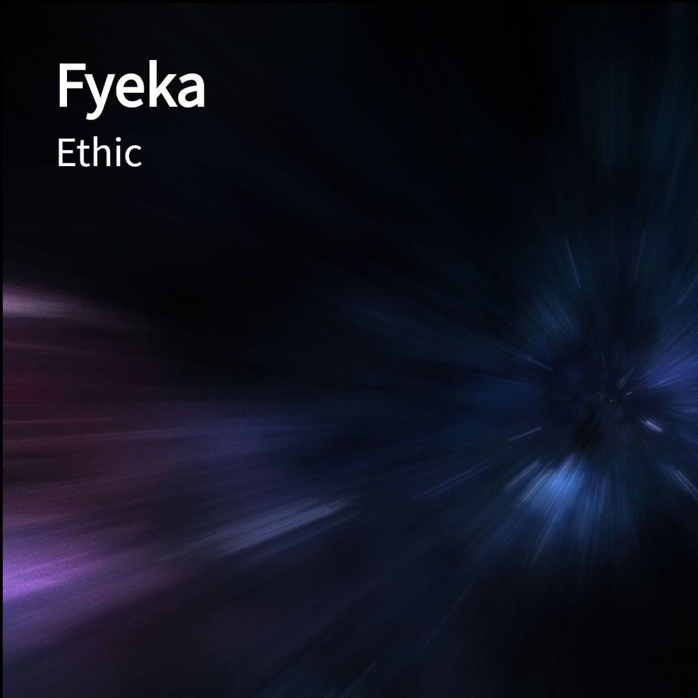 Fyeka cover