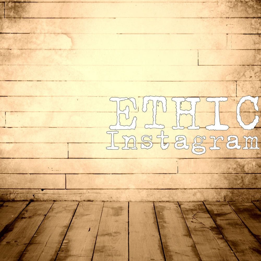 Instagram cover