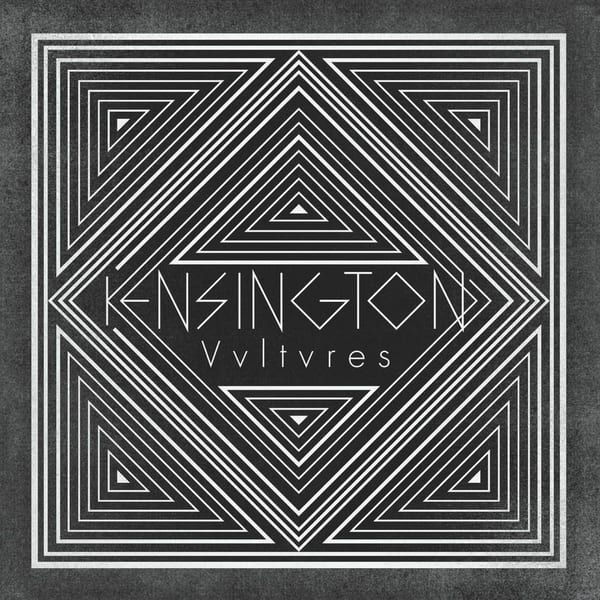 Vultures cover