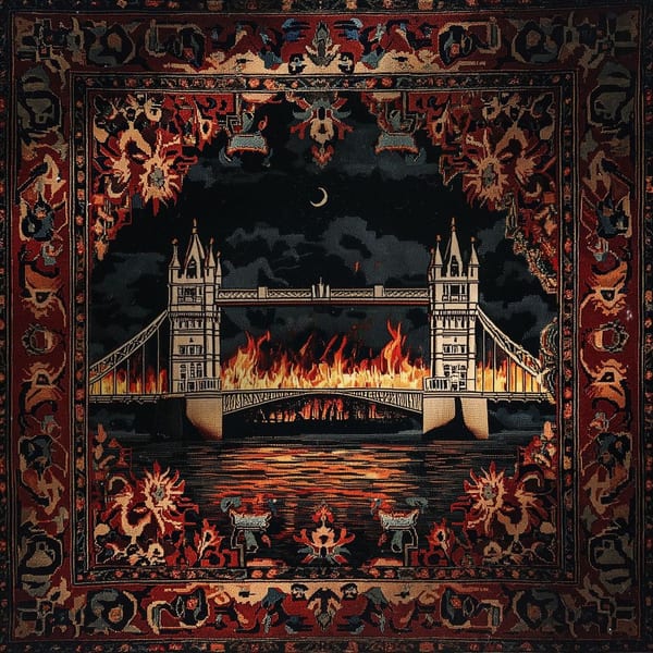 Bridges cover