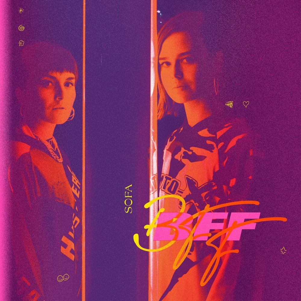 BFF cover