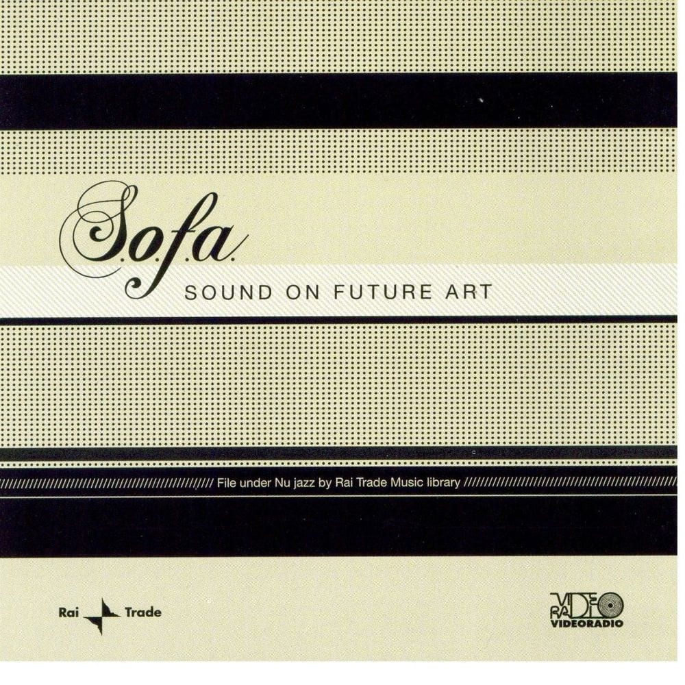 Sound on future art cover