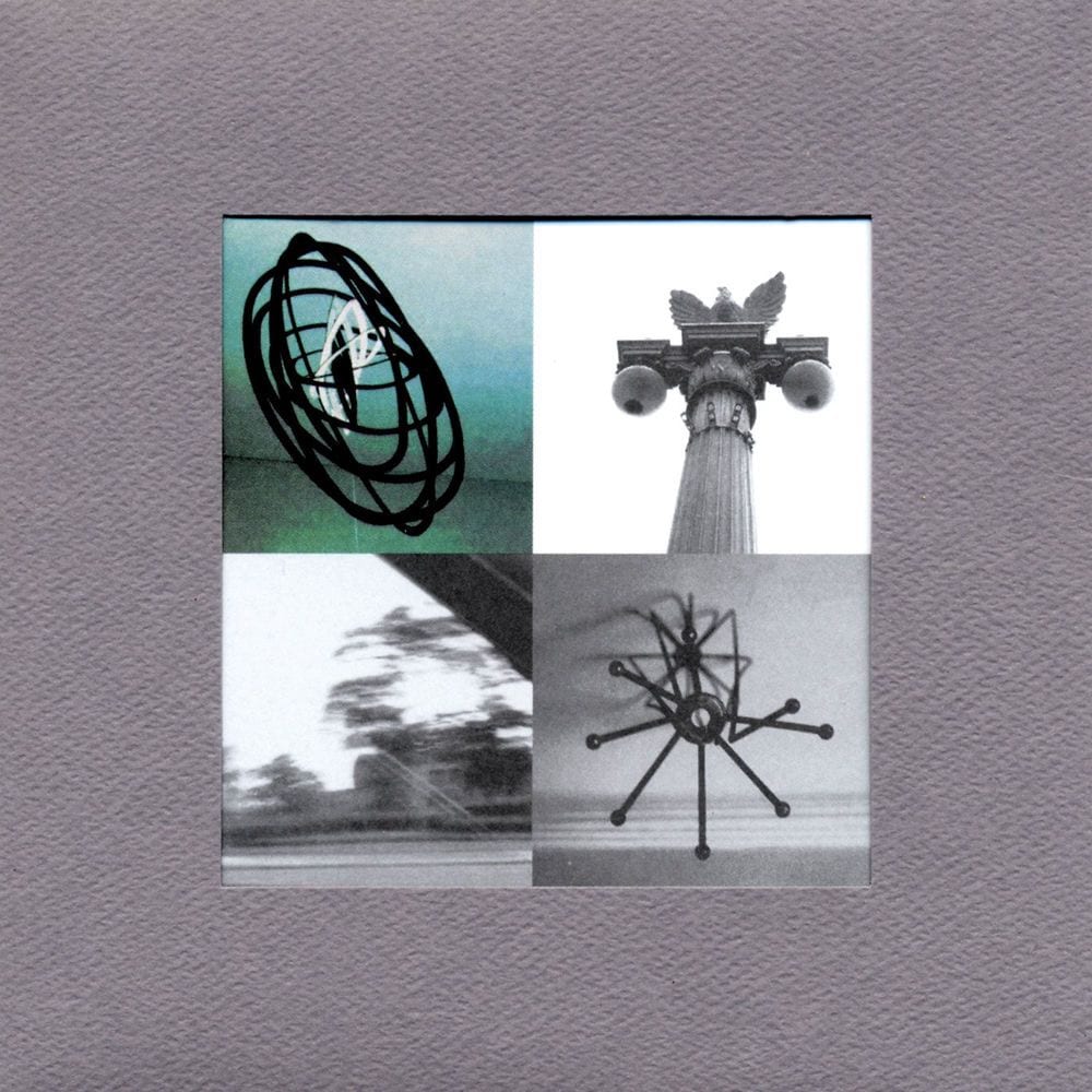 Grey cover