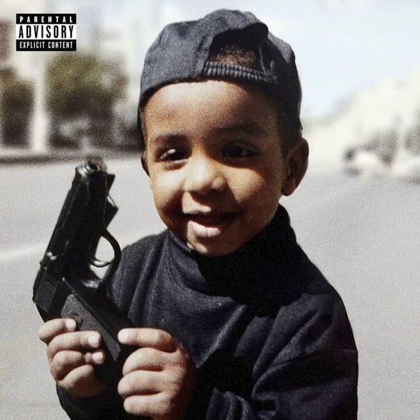MAD cover
