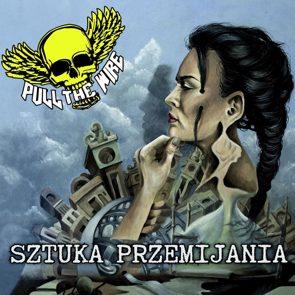 Sztuka Przemijania