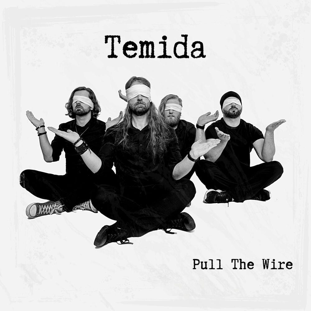 Temida cover