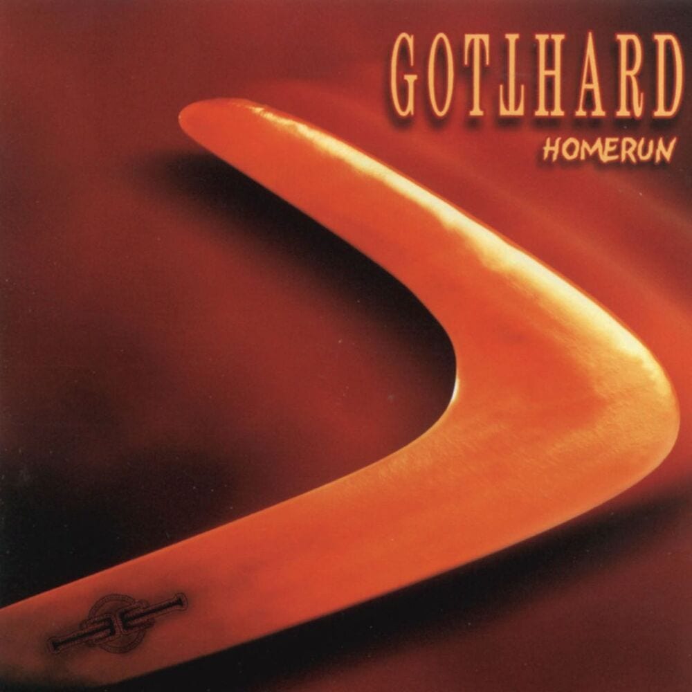 Homerun cover