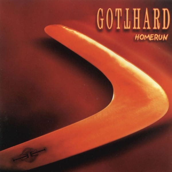 Homerun cover