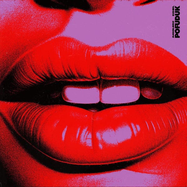 Pofuduk cover