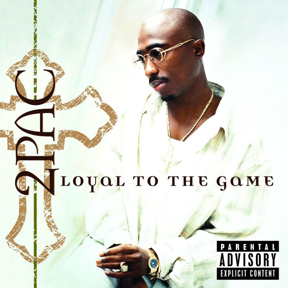 Loyal to the Game cover