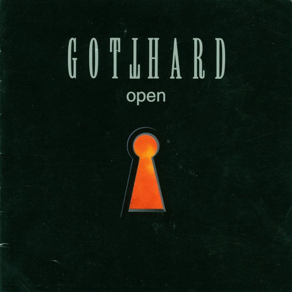 Open cover