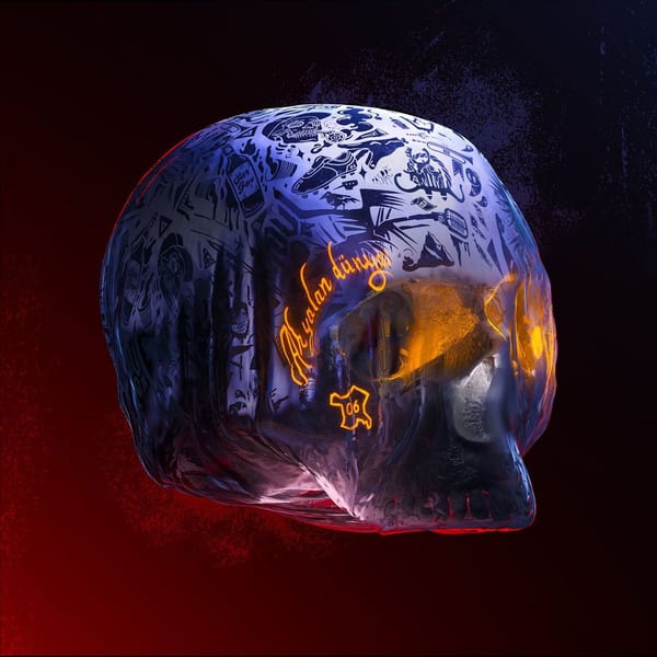 Paspartu cover