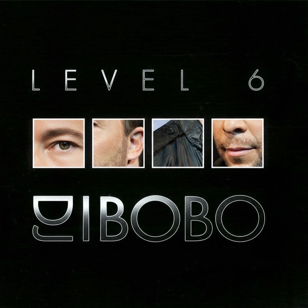 Level 6 cover