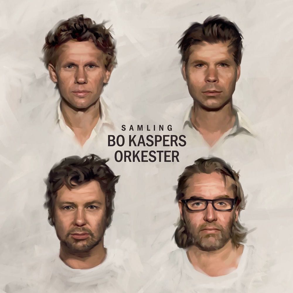 Samling Sto - Gbg (Live) cover