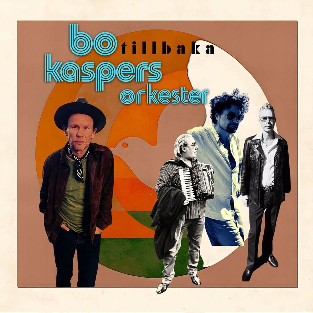 Tillbaka cover