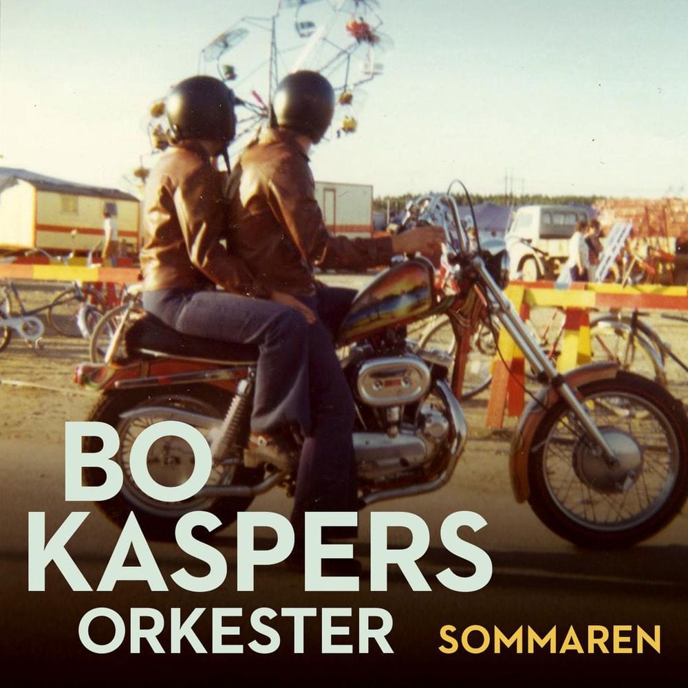 Sommaren cover