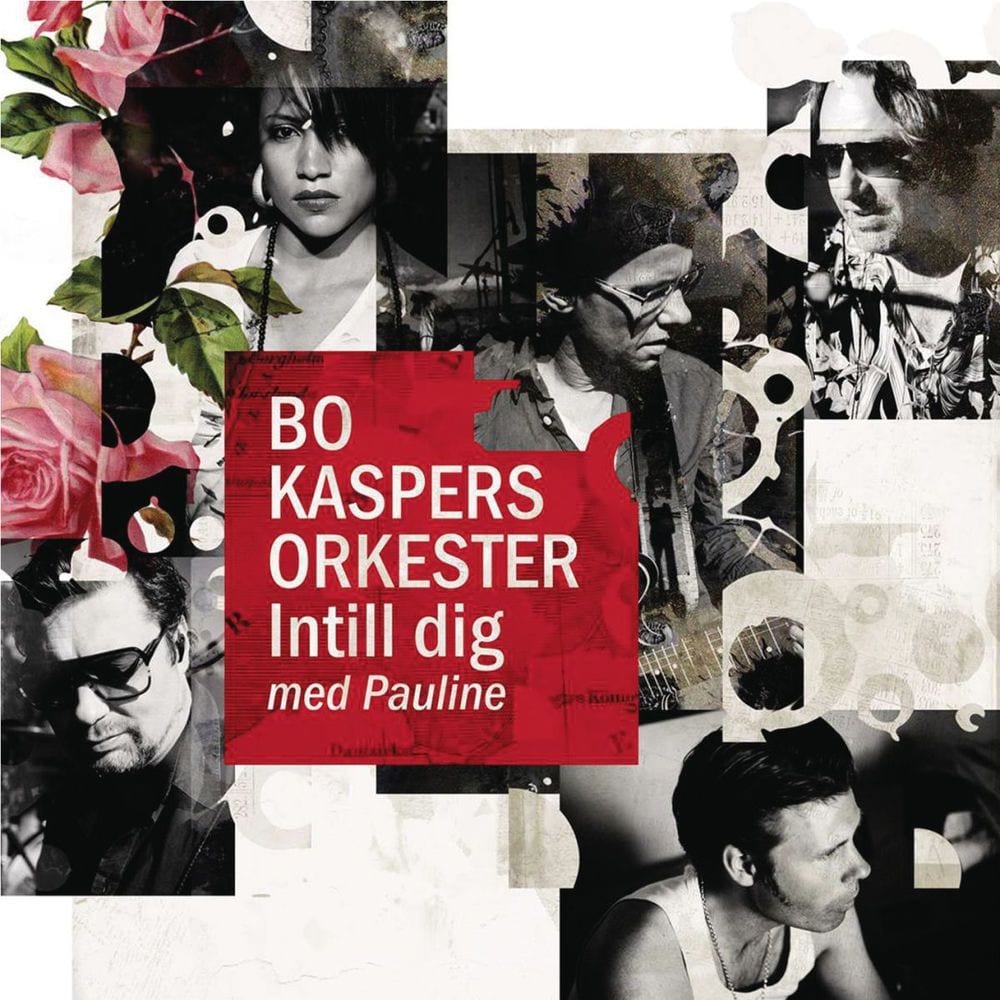 Intill dig (Med Pauline) cover