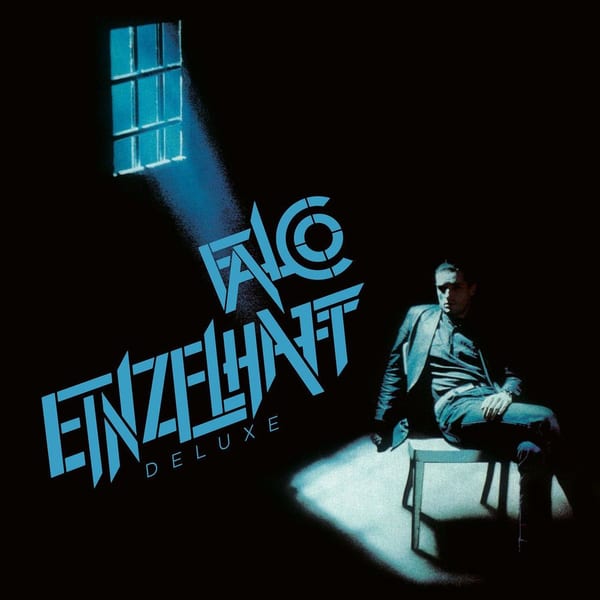 Einzelhaft cover