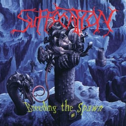 Breeding the Spawn cover art