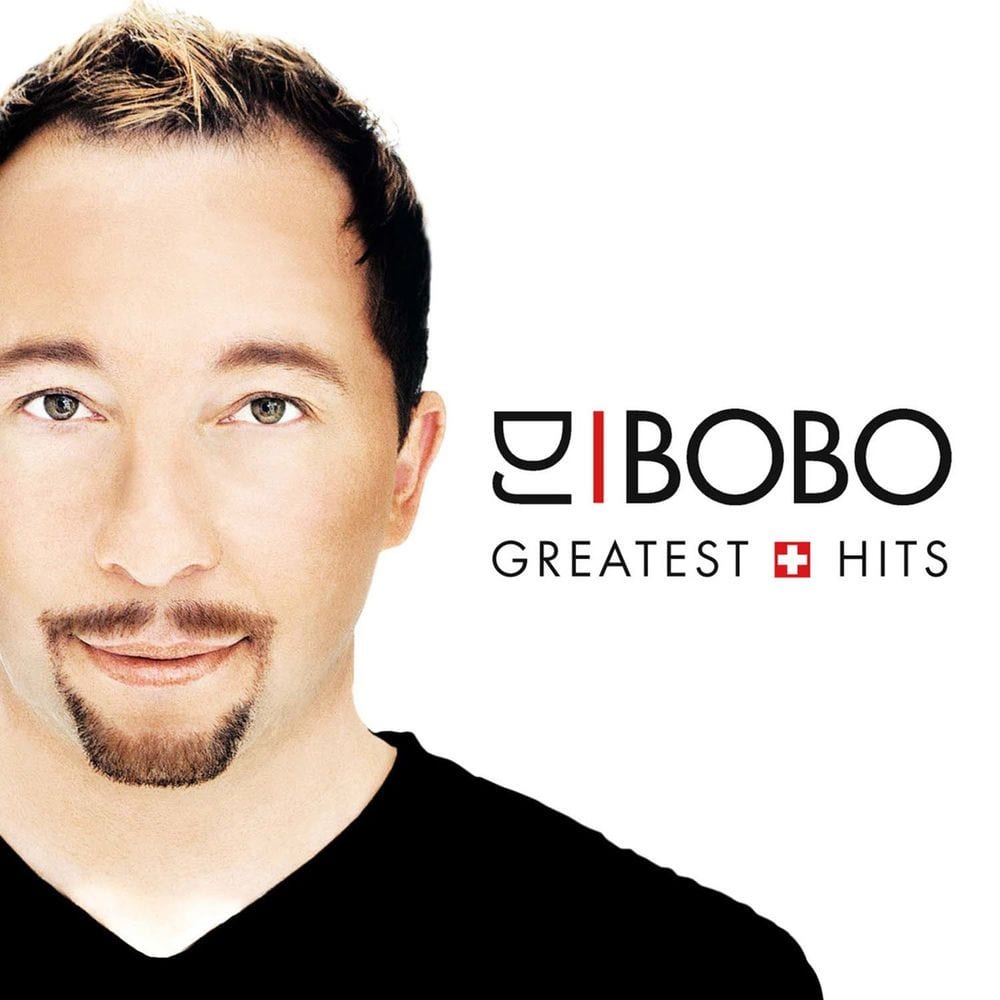 Greatest Hits cover
